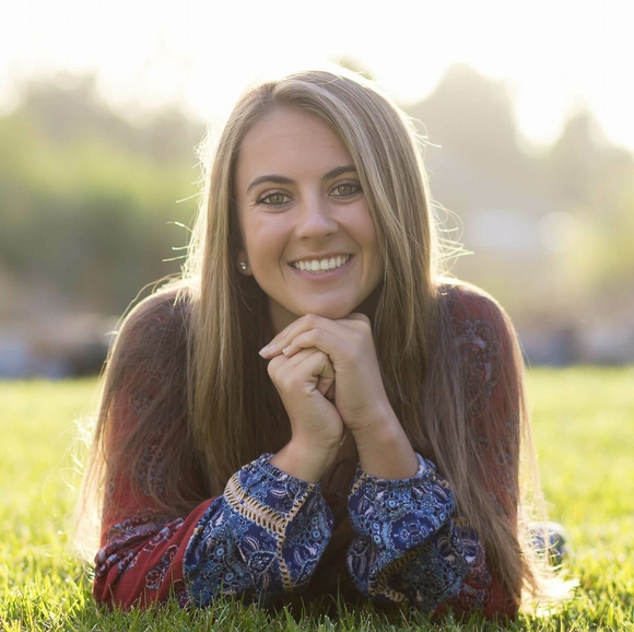 Meet your Posher, Randi - Picture 1 of 1